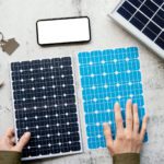 Types of Solar Panel