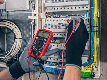 Commercial Electrical