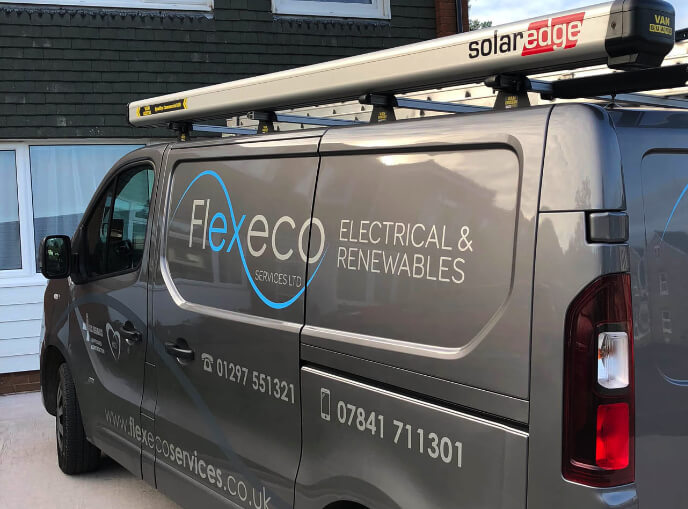 Dommestic Electrical Services
