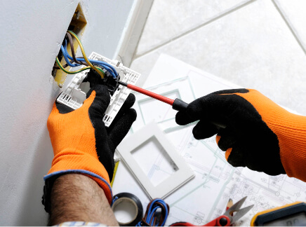 New socets