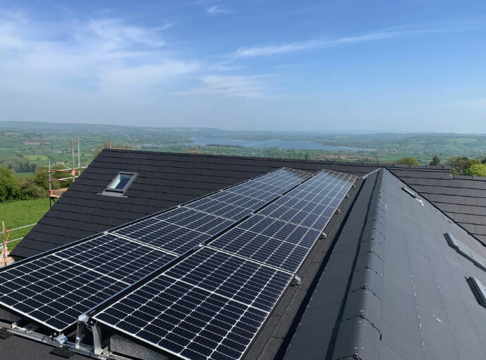 Renewable Energy Services