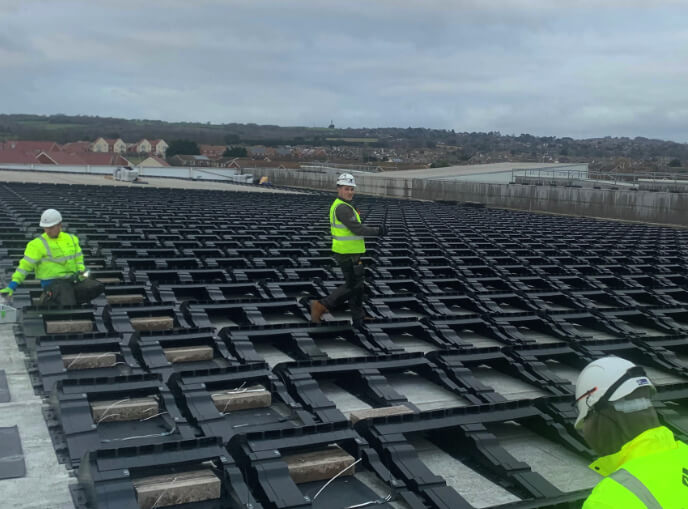 Solar Edge Experts