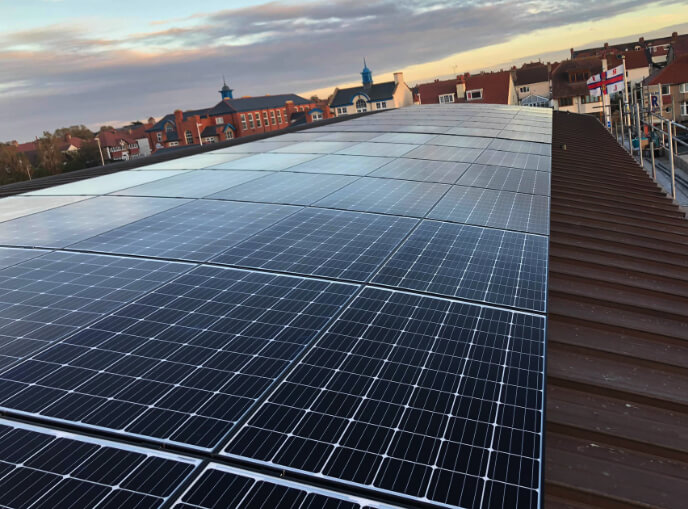 Solar PV Extras