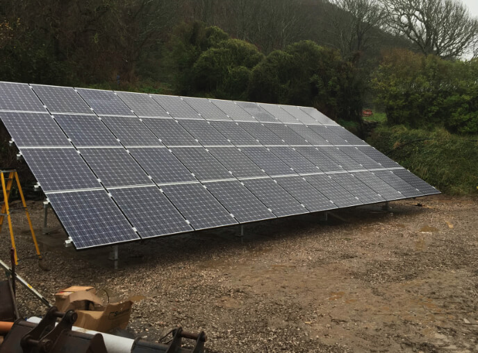 Solar PV Services