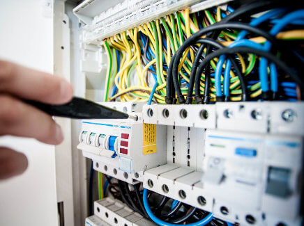 commercial industrial solutions